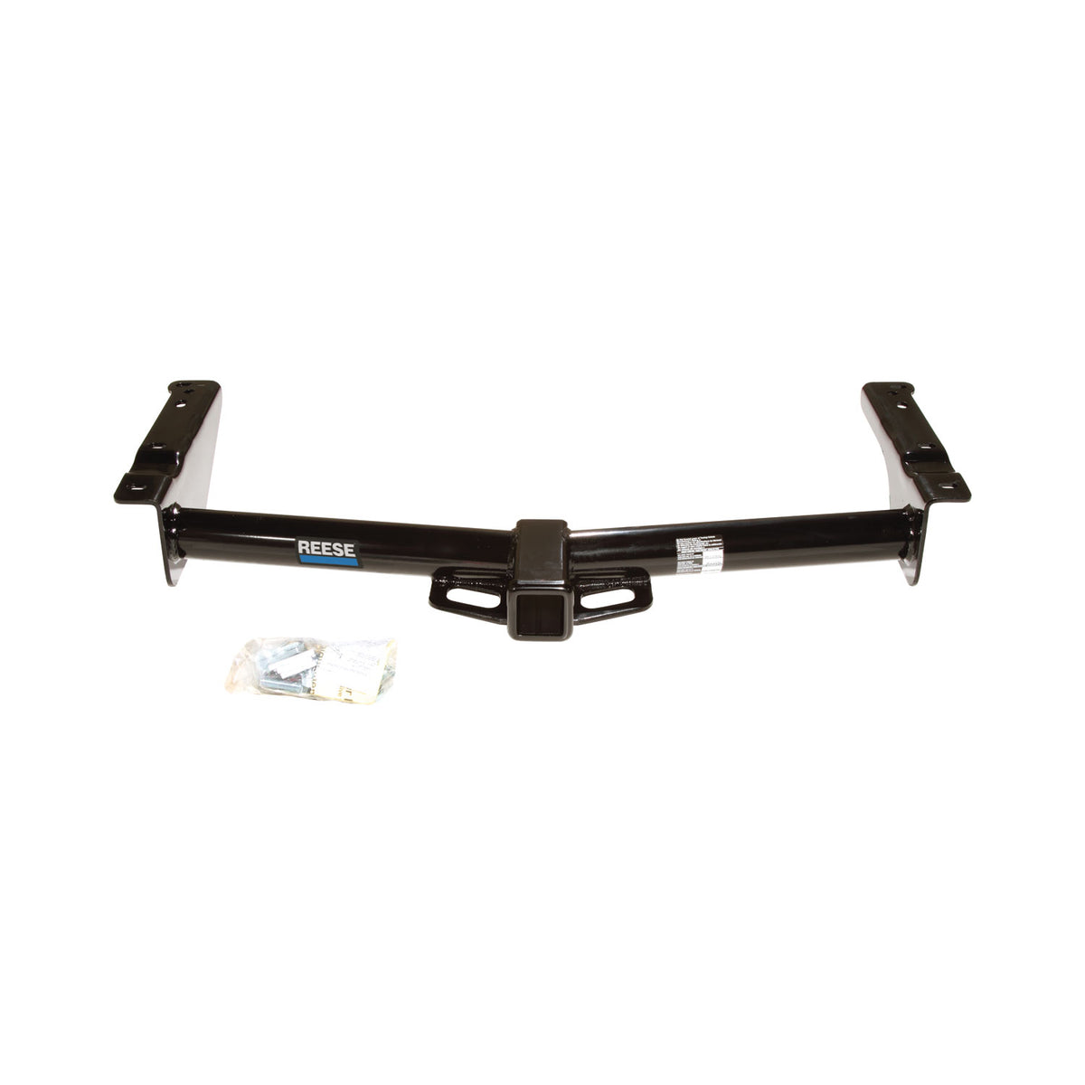 Reese Towpower 2" Receiver Hitch for Ford E-150, E-250, E-350 (Open Box)