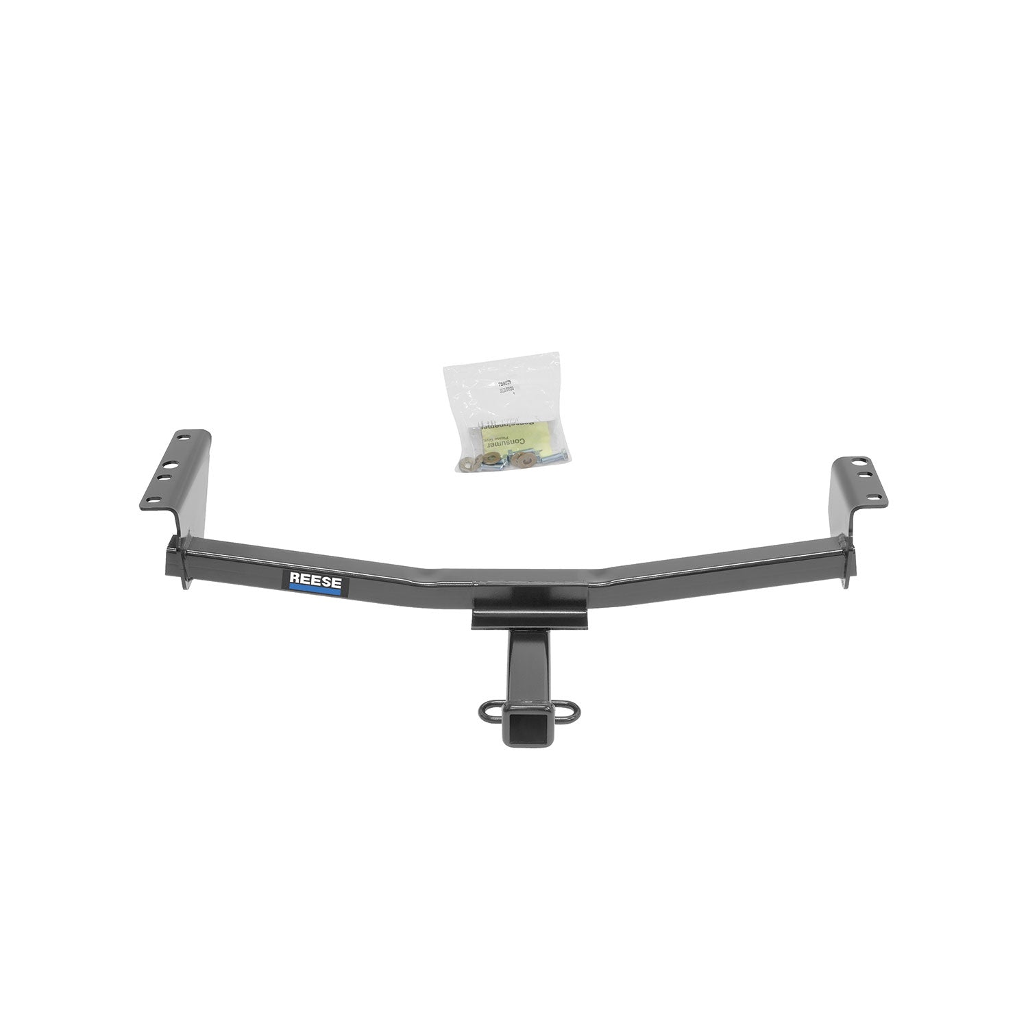 Reese Towpower Class III 2" Receiver Hitch (Open Box)