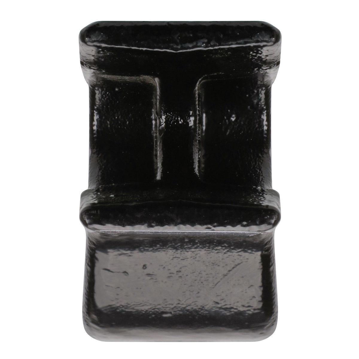 Draw-Tite Titan Class V Standard Ball Mount Hitch 2.5 In 18k Pounds (Open Box)
