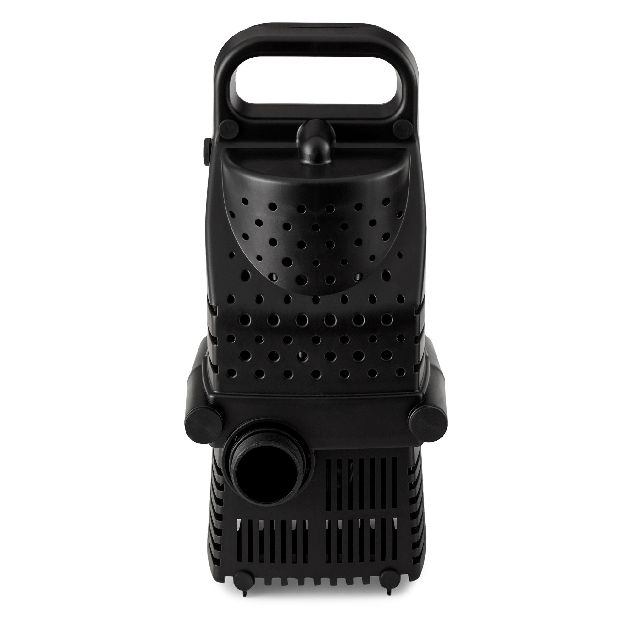 Pondmaster Proline Hy-Drive 4800 GPH Pond Waterfall Pump w/Handle (Open Box)