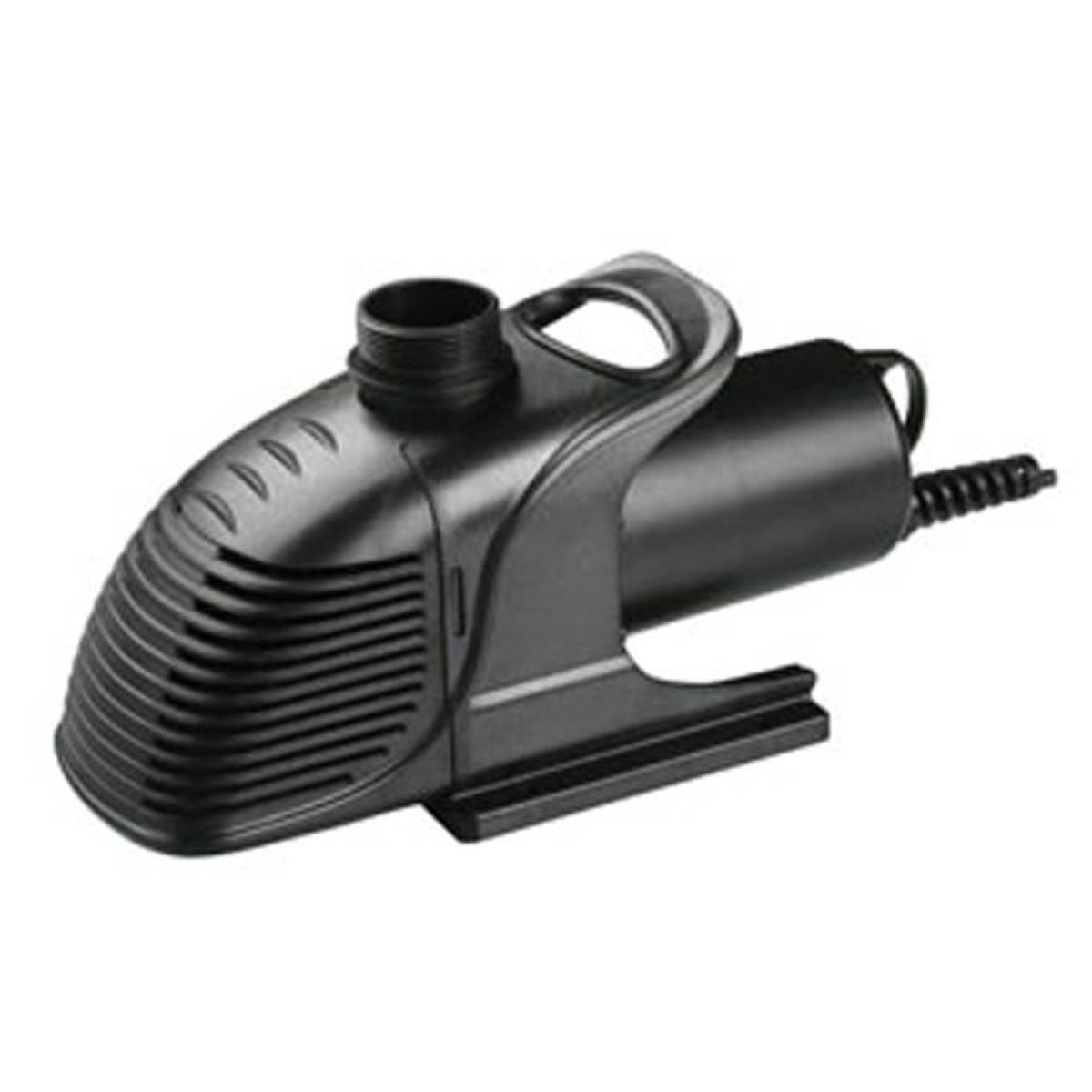 Pondmaster Hy-Drive Hybrid 1900 GPH Garden Pond Waterfall Pump (Refurbished)
