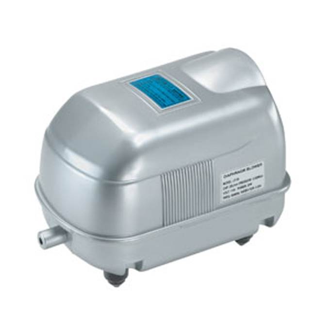 Pondmaster Oxygenating Pond Deep Water Air Pump - 1700 Cu. In/Min (Refurbished)