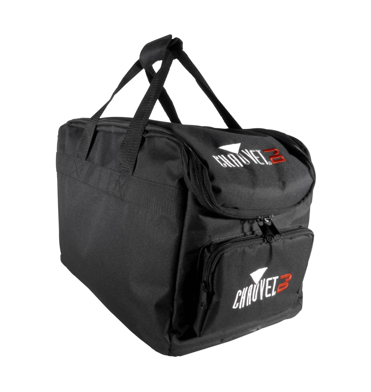Chauvet DJ VIP Gear Equipment Bag for 4SlimPAR Tri/Quad/Pro IRC Lights(Open Box)