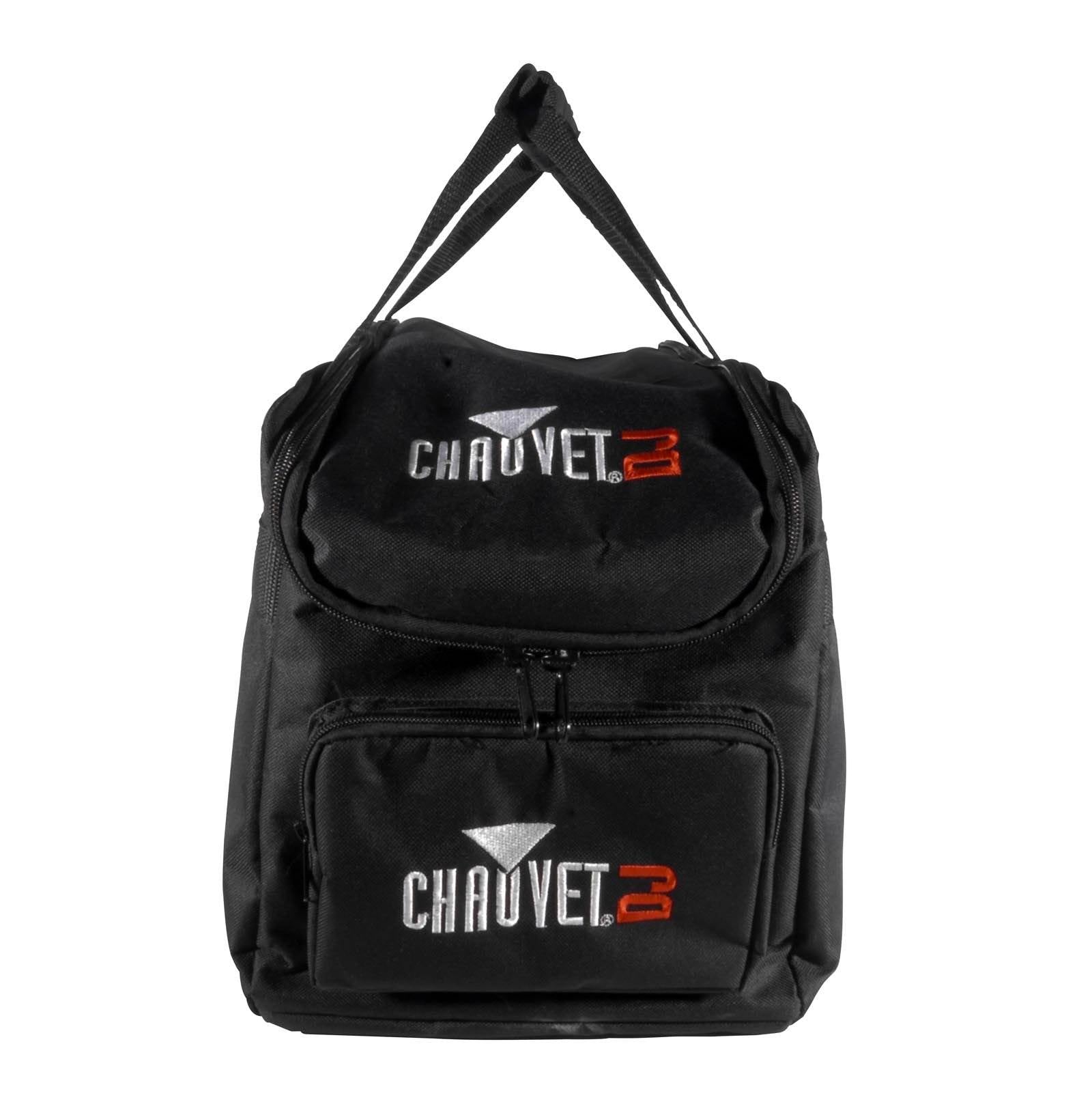 Chauvet DJ VIP Gear Equipment Bag for 4SlimPAR Tri/Quad/Pro IRC Lights(Open Box)