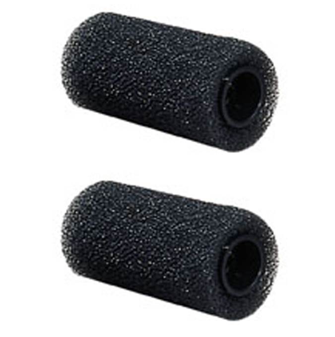 (2) Pondmaster Small Replacement Foam Pre-Filters for 250-700 GPH Pumps - 12505