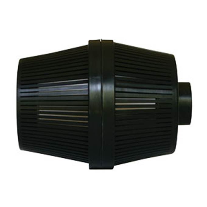 (2) Model 2-18 Rigid Replacement Pre-Filters for 250-1800 GPH Pumps
