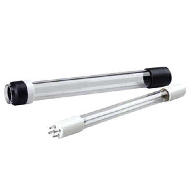 2 Supreme 40W UV Replacement Bulbs for Ultraviolet Clarifier - 12974