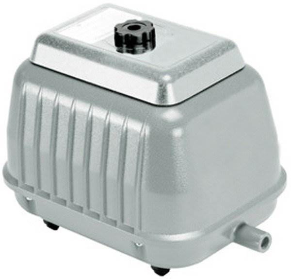 Pondmaster 04560 AP-60 Deep Water Pond Aquarium Air Pump (2 Pack)