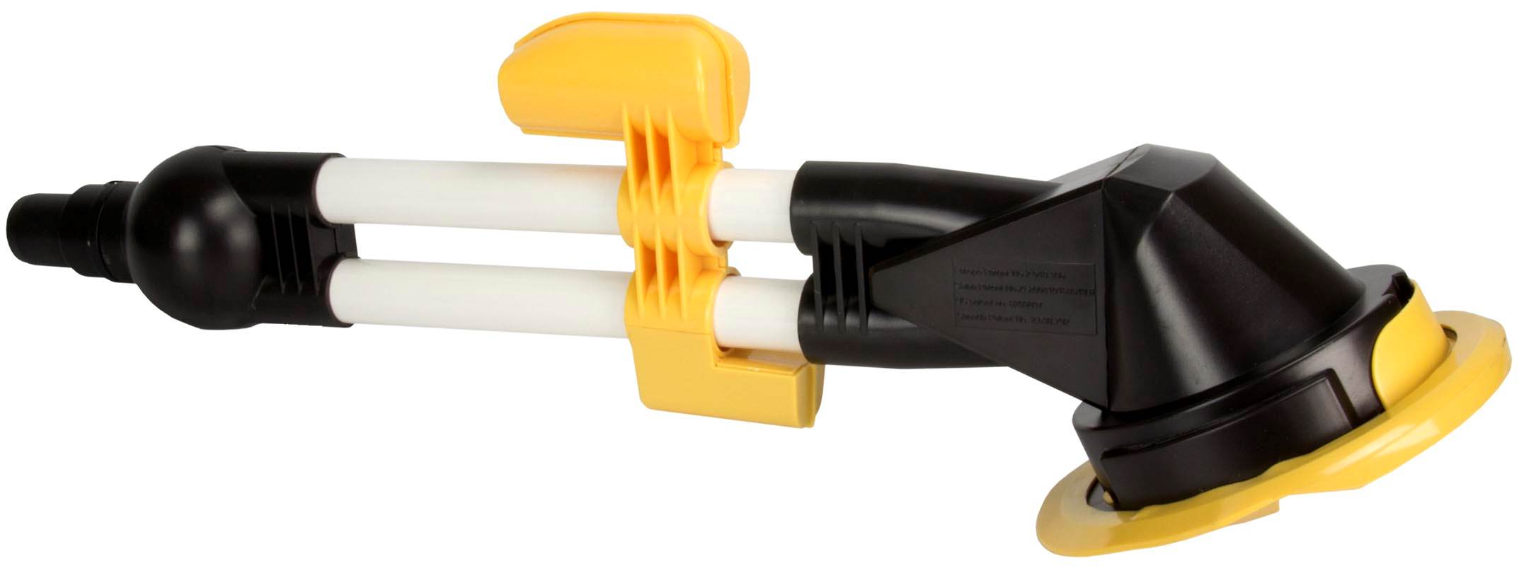 Kokido Zappy Automatic Vac Above Ground Swimming Pool Vacuum (Used)