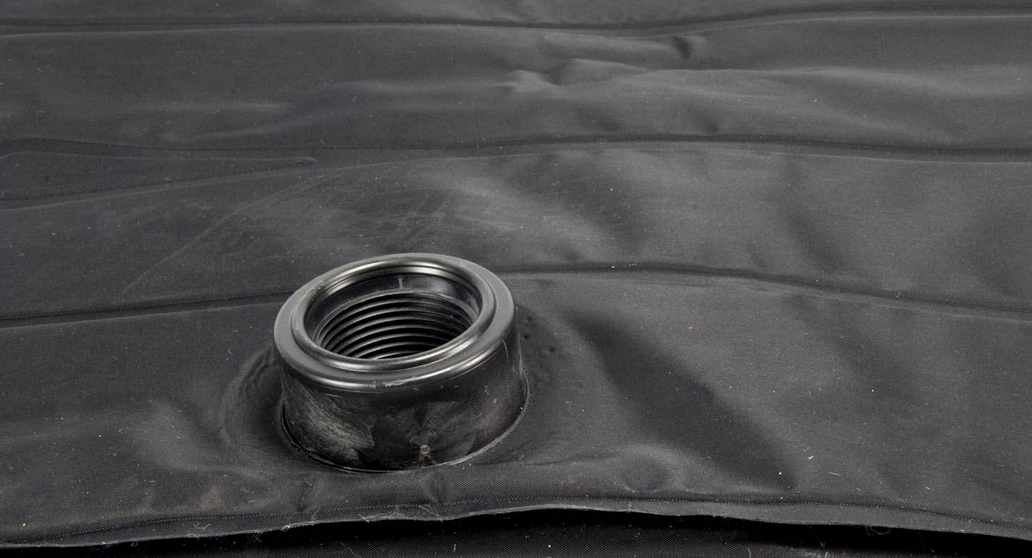 Kokido Solar Swimming Pool Water HeaterCoil Panel w/ Intex Connectors (Open Box)
