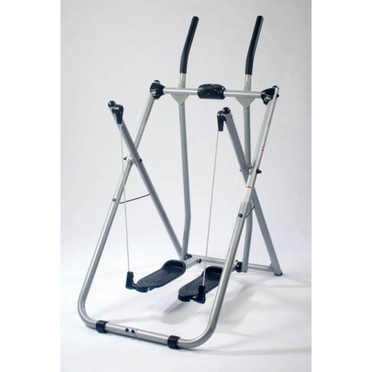 Gazelle Edge Glider Home Fitness Exercise Machine Equipment w/ DVD (Open Box)