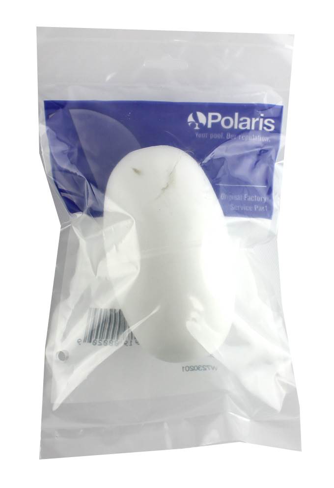 5 Polaris Tail Scrubbers 180 280 360 380 Scrubber + A20 Float Head Replacement
