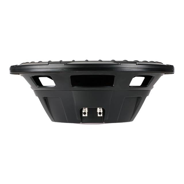 New Kicker 40CWRT122 12" 1600W Shallow/Slim Mount Car Subwoofer Sub CWRT122