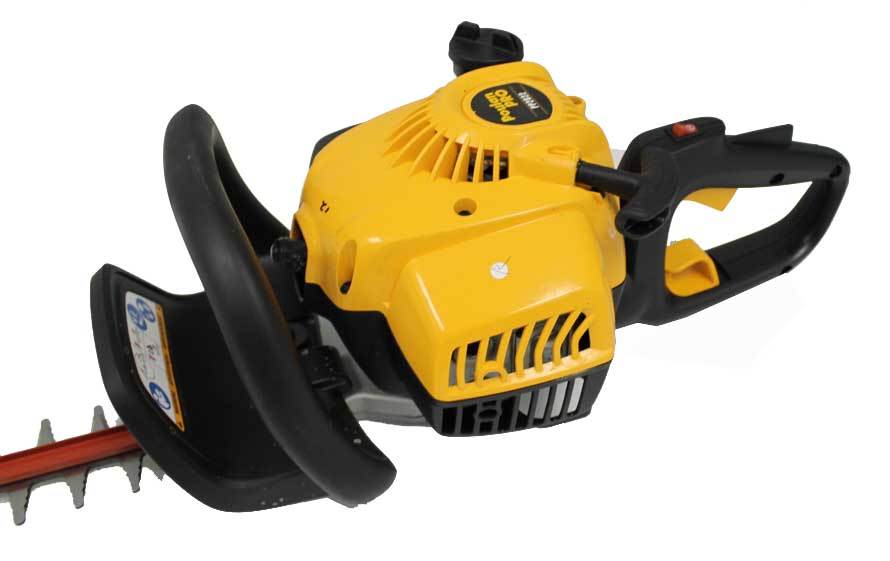Poulan Pro PP2822 28cc 22" Gas Powered Hedge Trimmer Clipper Saw - Open Box