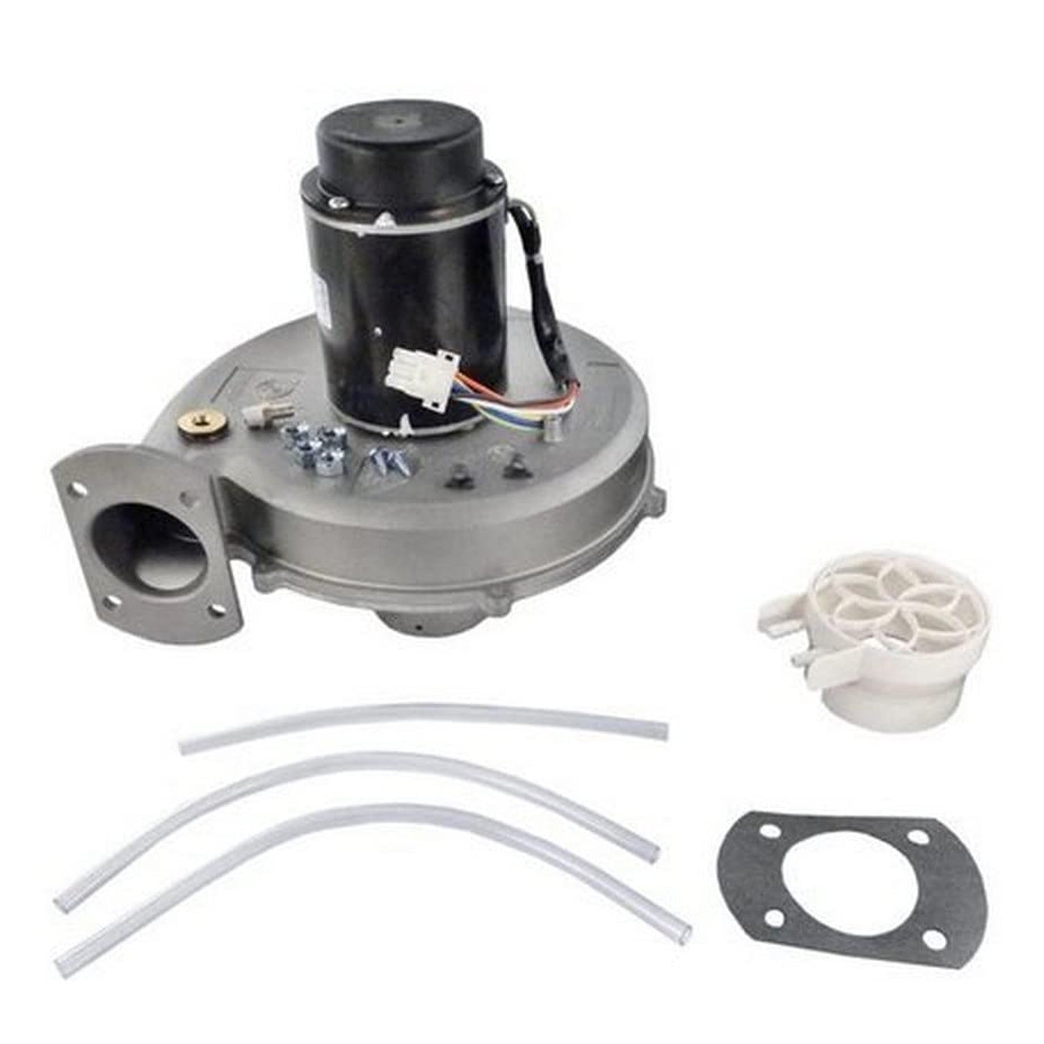 Pentair 460743 Air Blower Kit for MasterTemp 250 Natural Gas Heater (Open Box)