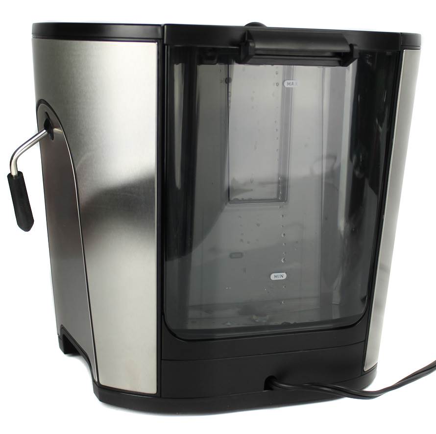 VillaWare 15 Bar Pressure Home Espresso/Cappuchino Maker - (Open Box)