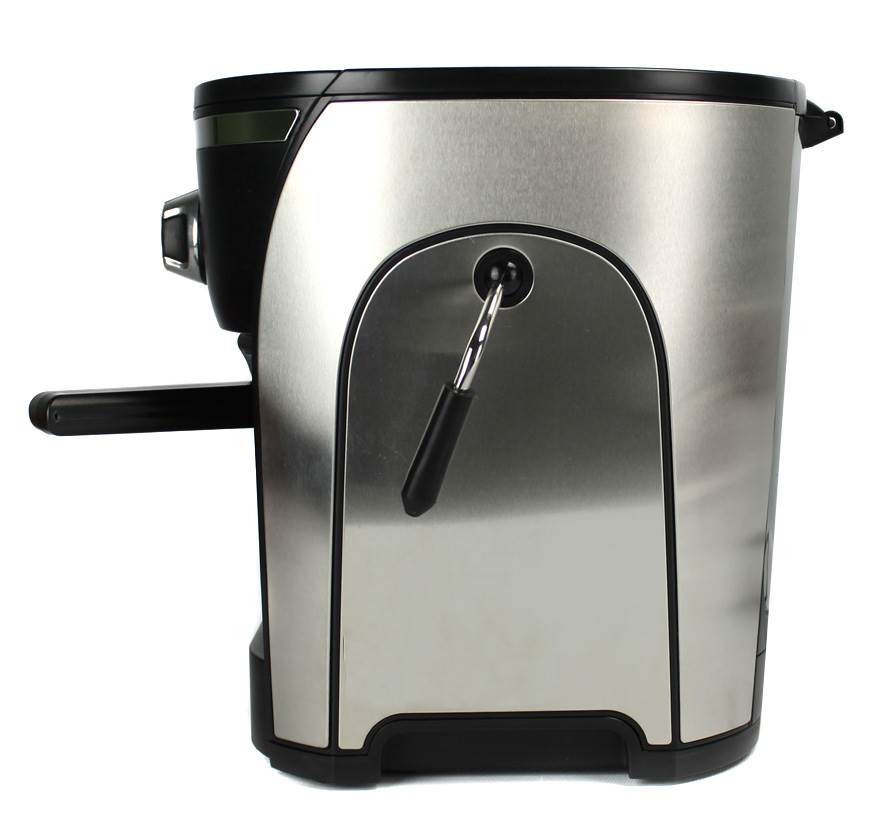 VillaWare 15 Bar Pressure Home Espresso/Cappuchino Maker - (Open Box)