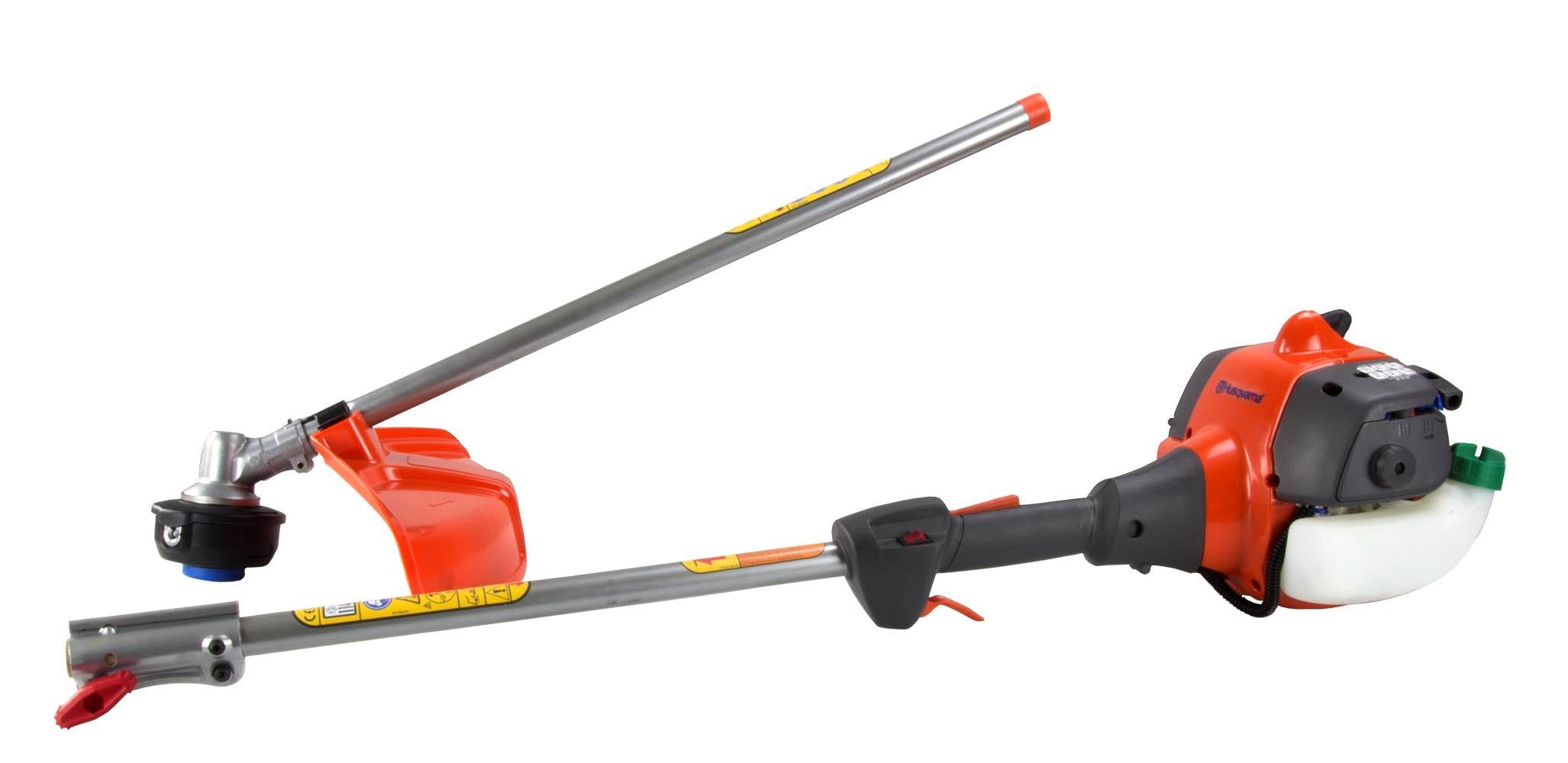 HUSQVARNA 128DJ 28cc 2 Cycle Gas Powered Line Grass Trimmer - For Parts