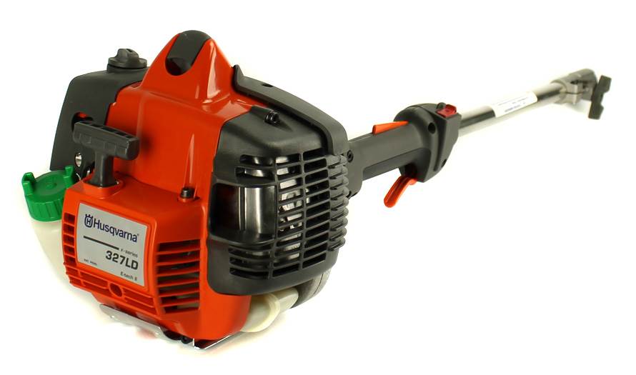 Husqvarana 327LDX 17" 24.5cc Gas Powered Weed Trimmer - For Parts