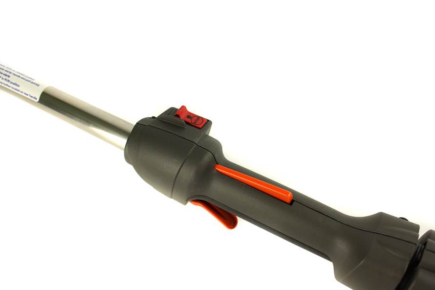 Husqvarana 327LDX 17" 24.5cc Gas Powered Weed Trimmer - For Parts