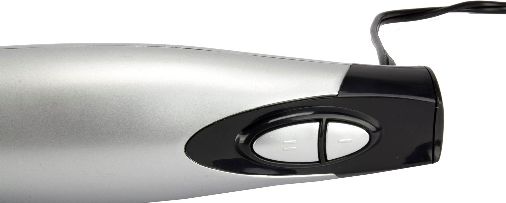 Hamilton Beach 59765 Handheld Portable Kitchen Blender w/Attachments (Open Box)