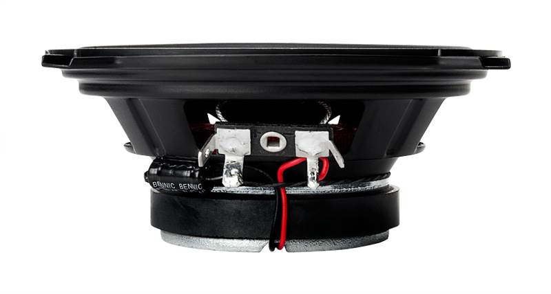 2) Rockford Fosgate R1525X2 5.25" 5-1/4 160W 2-Way Car Audio Speakers (Open Box)