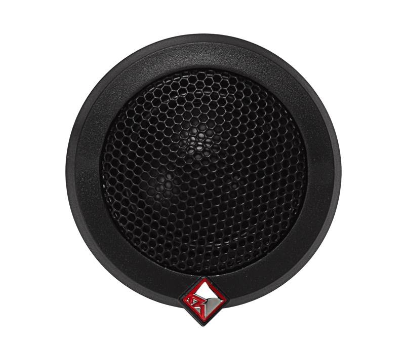 2) Rockford Fosgate R152-S 5.25" 80 Watt Car Component Speakers Audio (Used)