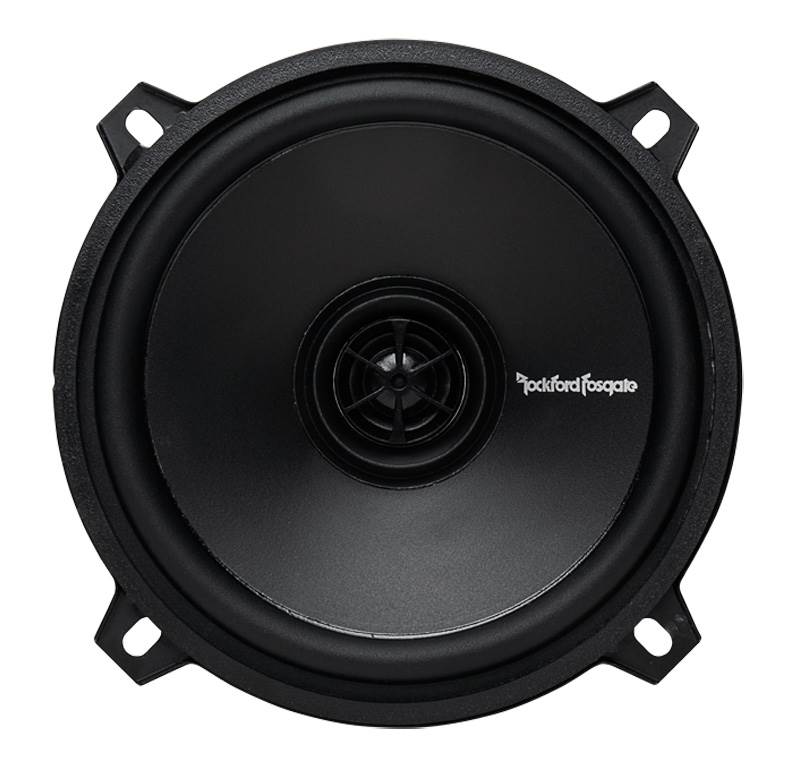 (2) Pairs Rockford Fosgate R1525X2 5.25" 2-Way 320 Watt Total Car Audio Speakers