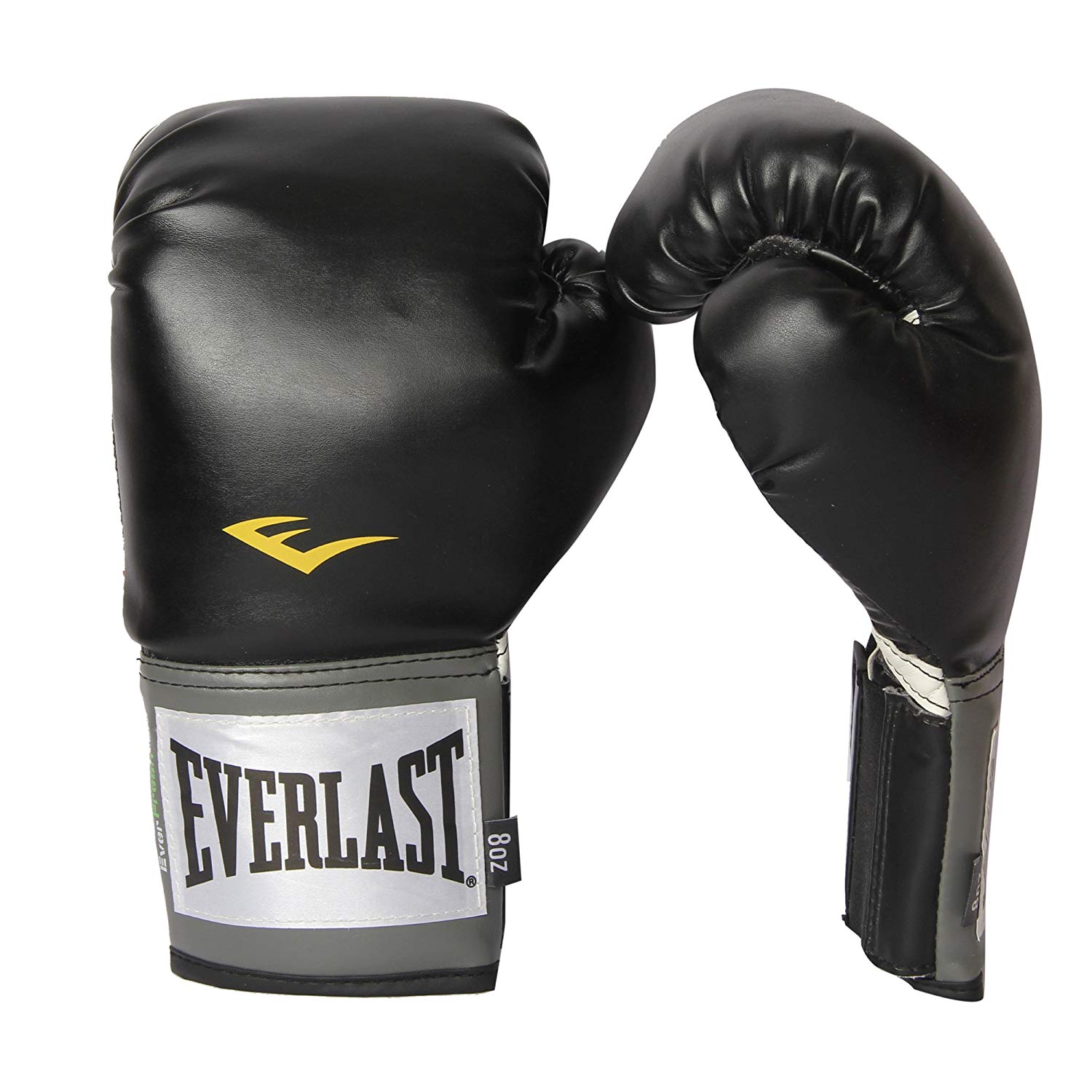 Everlast 100 LB Nevatear Heavy Bag Boxing Kit w/ Pro-Style Gloves and Hand Wraps - VMInnovations