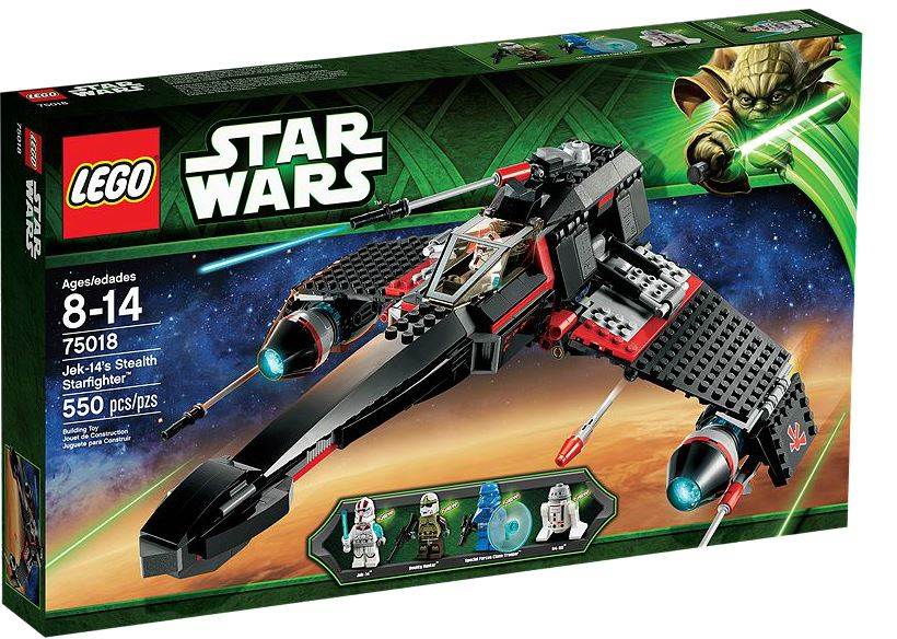 Haden Heritage 1.7 Liter Stainless Steel Body Retro Electric Tea Kettle, White + LEGO® Star Wars™ Jek-14’s Stealth Starfighter with 4 Minifigures | 75018 - VMInnovations