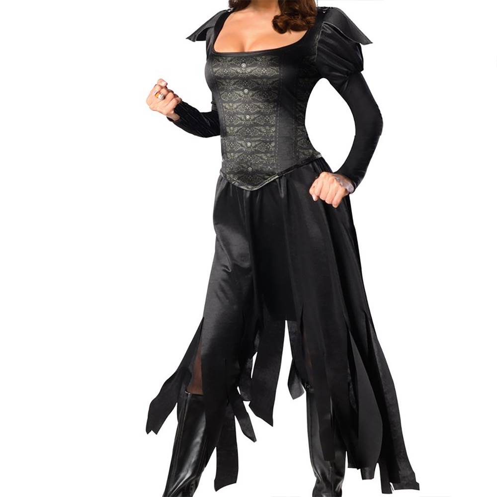 Rubies Wizard of Oz Wicked Witch of the West Adult Costume - Small (Open Box)