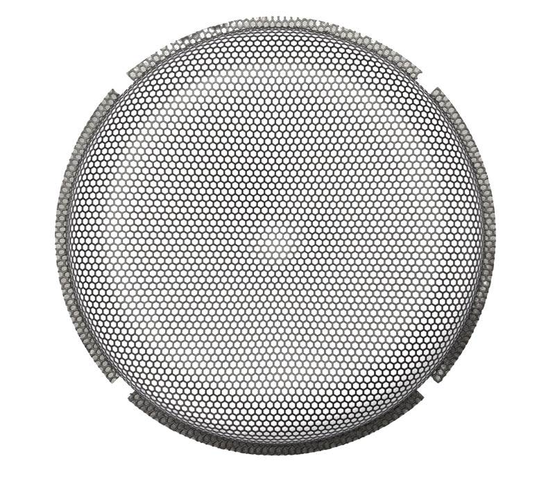 ROCKFORD FOSGATE P2P3G-12 12" Stamped Mesh Subwoofer Grille Insert (Open Box)