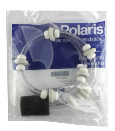 2) New Polaris Zodiac 9-100-1011 Complete Sweep Hoses 360 Pool Cleaner 91001011