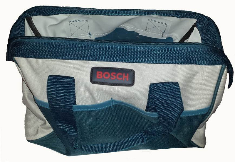 Bosch 5 inch Compact 120V Variable Speed Palm Grip Orbit Sander Kit(Refurbished)