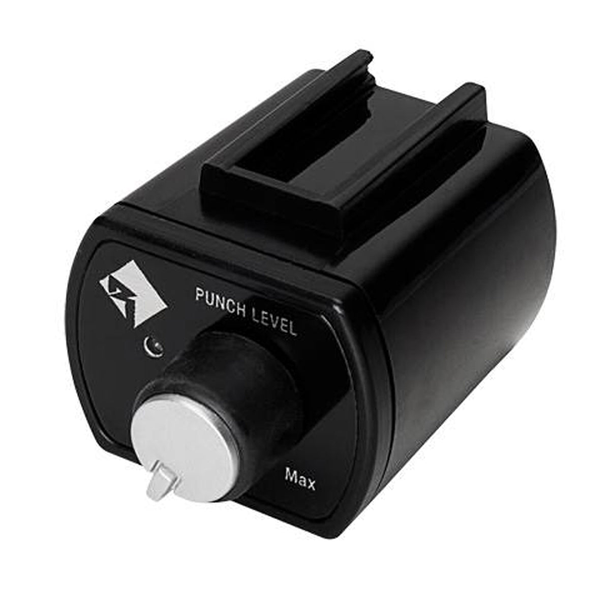 2) Rockford Fosgate PLC2 Punch Remote Level Control w/ input Clip Indicator LED