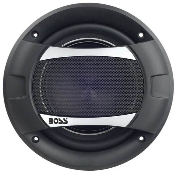 Boss PC65.2C 6.5" 500W 2-Way and 2) Boss P694C 6x9" 800W 4-Way Car Speakers - VMInnovations