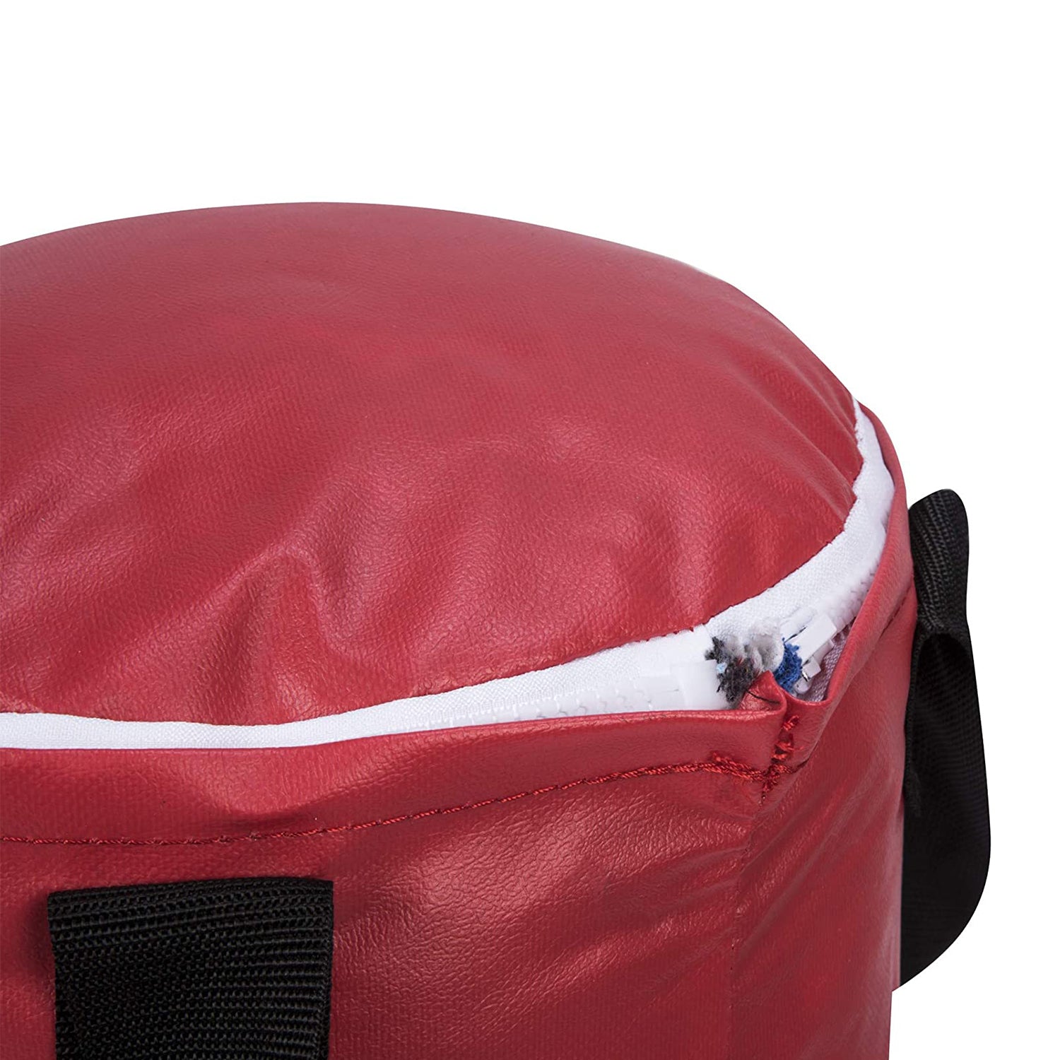 Everlast Martial Arts Fitness Set w/ 40 Pound Heavy Bag for Boxing and Training - VMInnovations