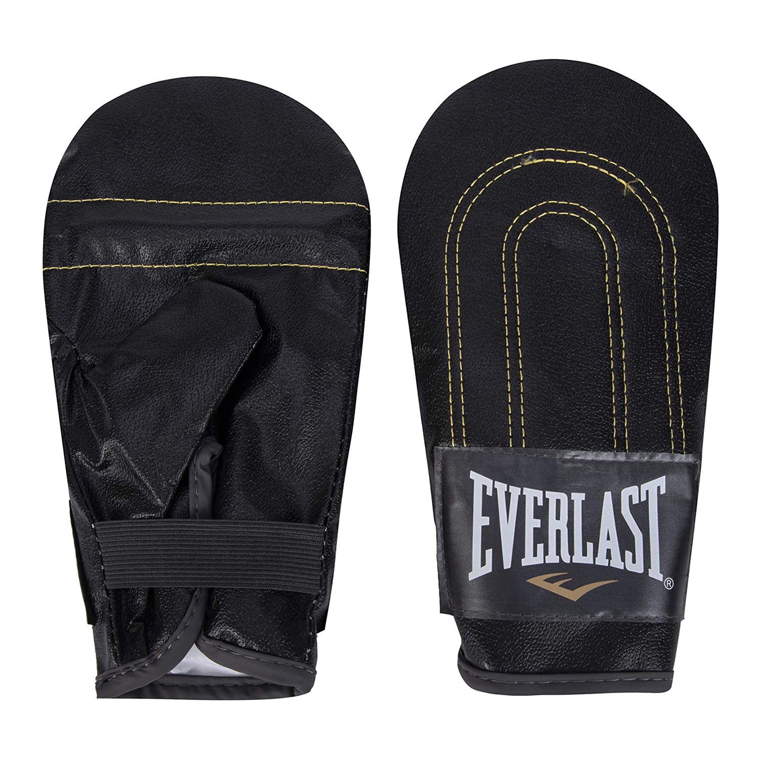 Everlast Martial Arts Fitness Set w/ 40 Pound Heavy Bag for Boxing and Training - VMInnovations