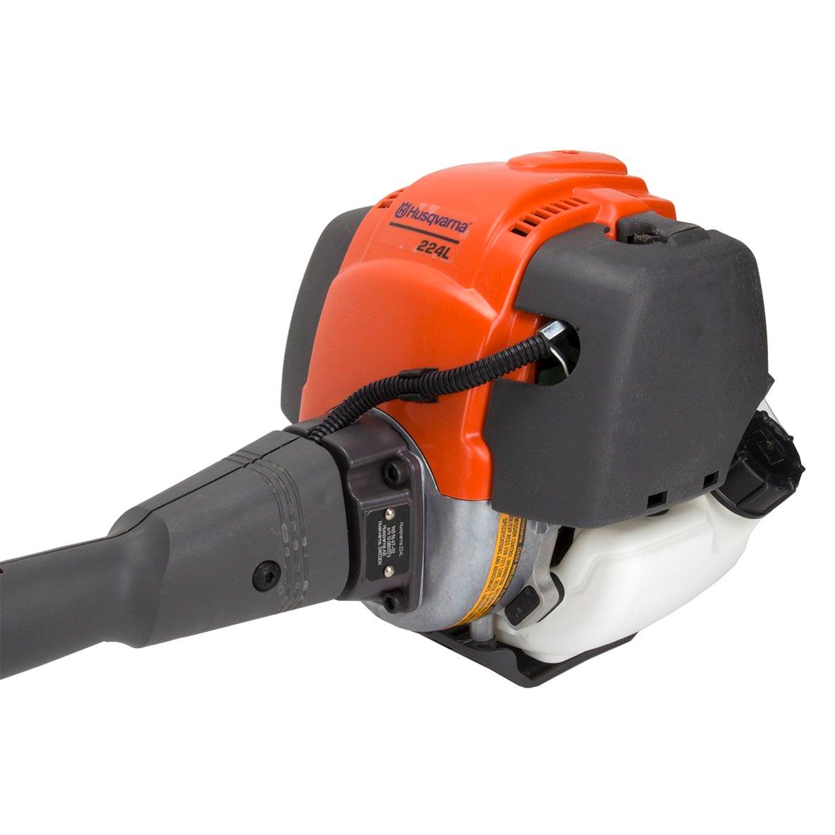 224L 25cc 4 Stroke Gas Powered Line Grass Lawn Trimmer Straight Shaft (USED)