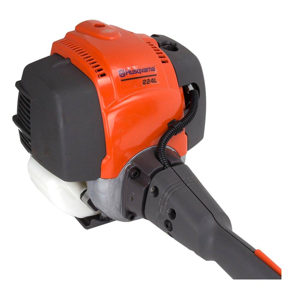 224L 25cc 4 Stroke Gas Powered Line Grass Lawn Trimmer Straight Shaft (USED)