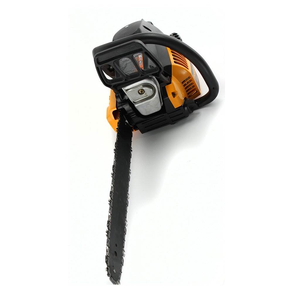 Poulan Pro 18 Inch 2 Cycle Gas Chainsaw | PP4218A-ARC (Certified Refurbished)
