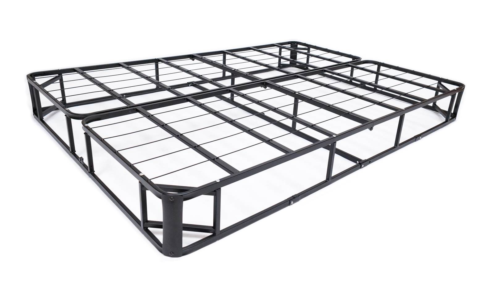 Signature Sleep Ultra Steel Metal Mattress Foundation - Twin 3812398 - Open Box