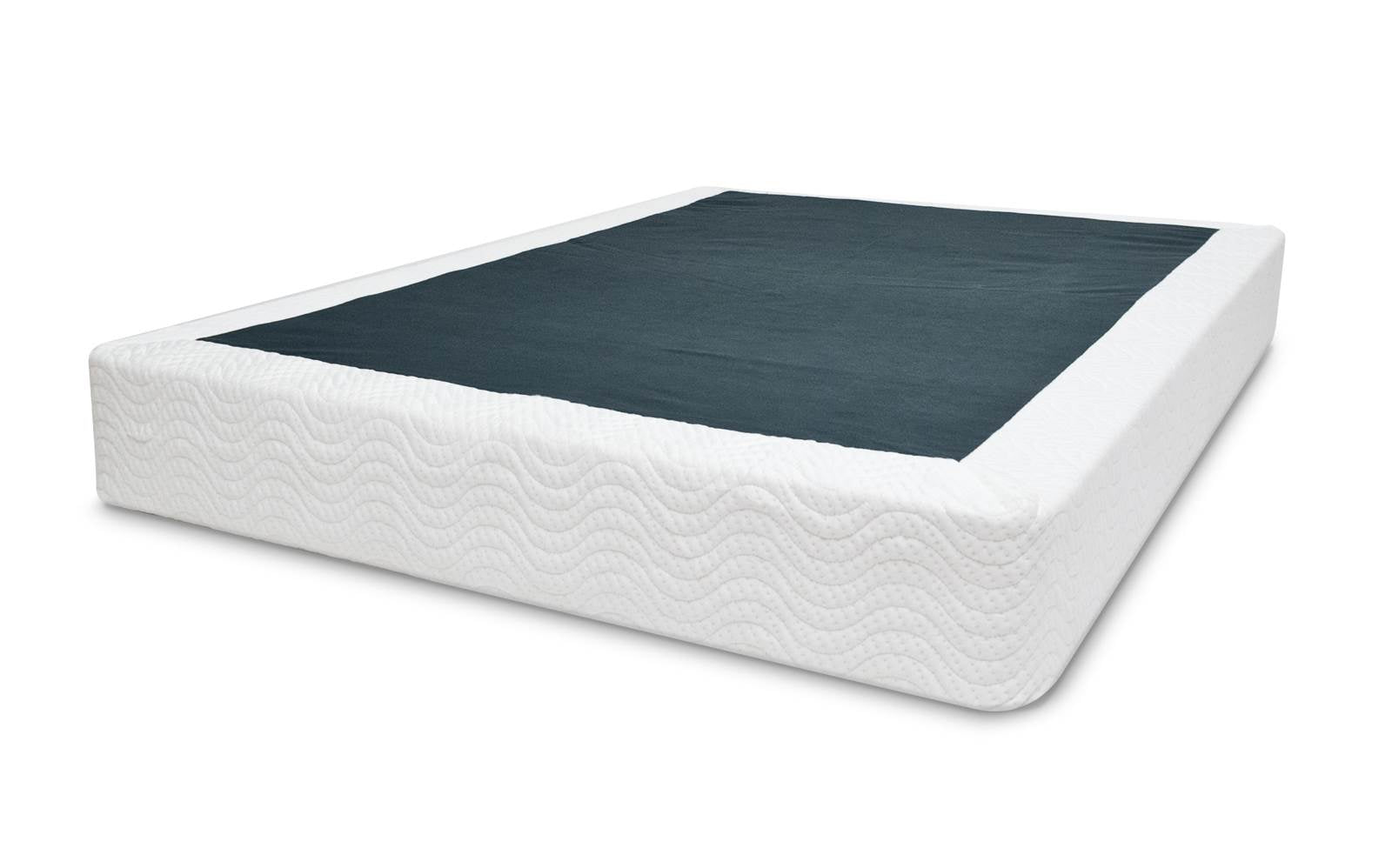 Signature Sleep Ultra Steel Metal Mattress Foundation - Twin 3812398 - Open Box