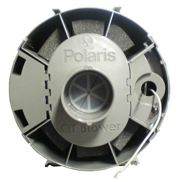 Jandy Polaris Zodiac 1-470-02 QT Series Quiet 240 Volt 1.5 HP Blower - Open Box