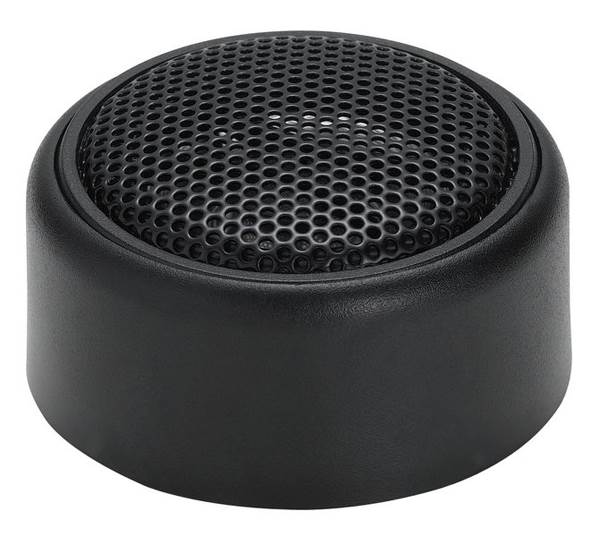 BOSS CH6CK 6.5" 350W Car 2 Way Component & TW-30 3" 250W Tweeters Speakers Audio