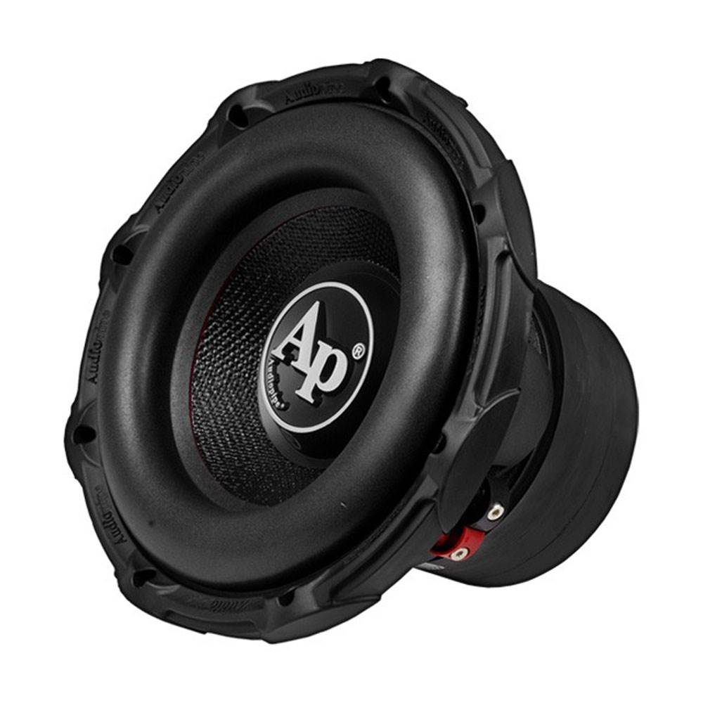 Audiopipe TXX-BD3-10 1400W 10 Inch Dual 4 Ohm Car Audio Subwoofers (2 Pack)