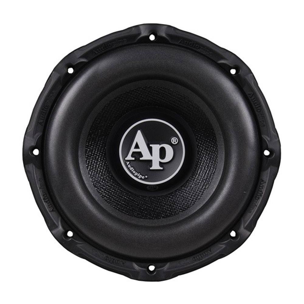 Audiopipe TXX-BD3-10 1400W 10 Inch Dual 4 Ohm Car Audio Subwoofers (2 Pack)