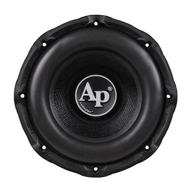 Audiopipe TXX-BD3-10 10" 2800W Car Audio Subwoofers (Pair) + Dual Sealed Sub Box