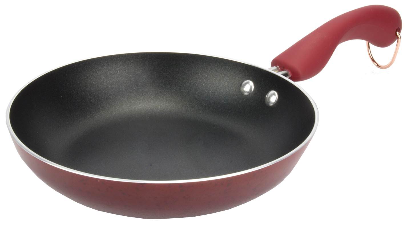Paula Deen 14-Piece Kitchen Porcelain Cookware Set Nonstick Pots - Missing Pan
