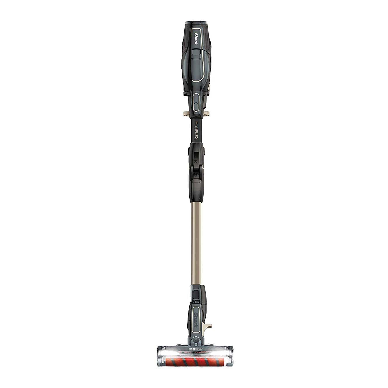 Shark ION F80 DuoClean MultiFLEX Lightweight Cordless Stick Vacuum Cleaner(Used)